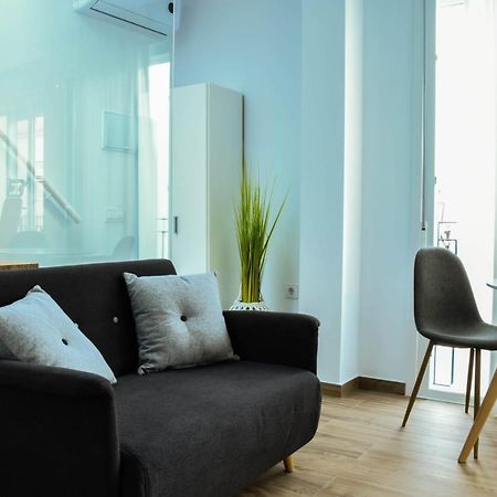 Apartamento Sol Barbate Exterior foto