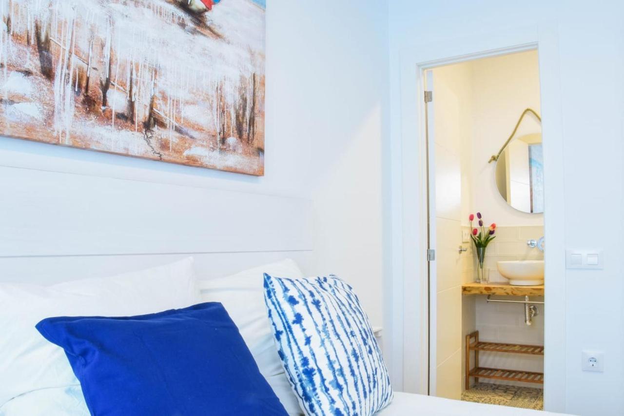 Apartamento Sol Barbate Exterior foto